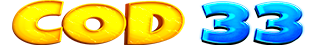 COD 33